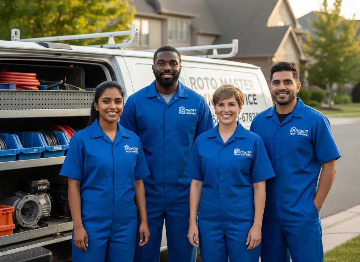 Sump Pump Installation company in Campbell, CA